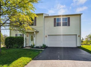 5544 Sherrick Dr, Canal Winchester, OH