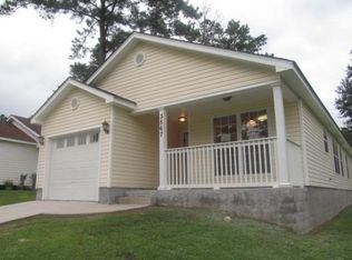3567 Clear Creek Dr, Tallahassee, FL 32301