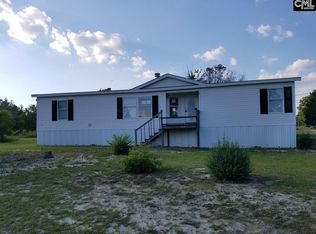 644 Bush Berry Rd, Pelion, SC 29123