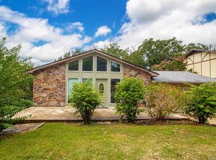 9 Blackstone Cir, N Little Rock, AR 72118