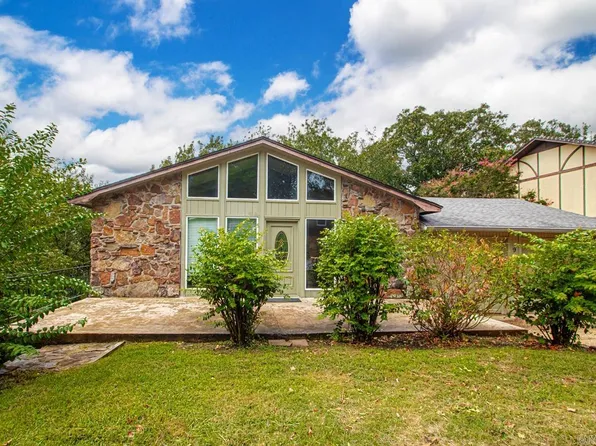 9 Blackstone Cir, N Little Rock, AR 72118