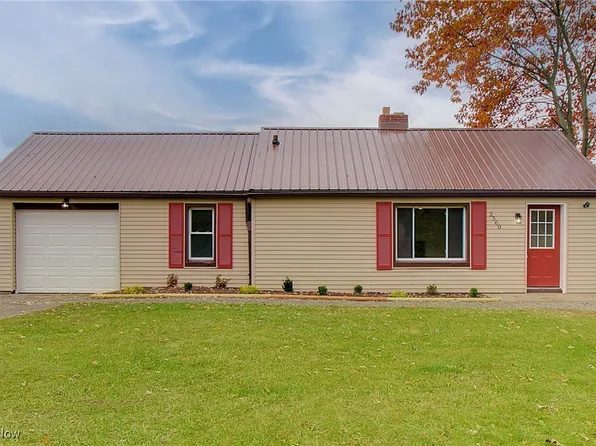 2560 S Mahoning Ave, Alliance, OH 44601