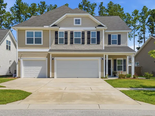 295 Saxony Loop, Summerville, SC 29486