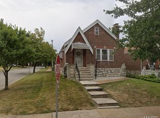 5600 Tholozan Ave, Saint Louis, MO 63109