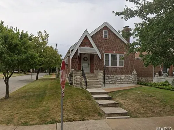 5600 Tholozan Ave, Saint Louis, MO 63109