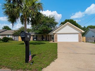 15 Holly Rd, Crestview, FL 32539