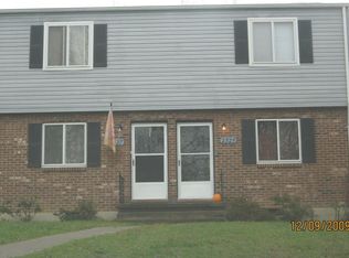 2327 Shull Rd NE, Roanoke, VA 24012