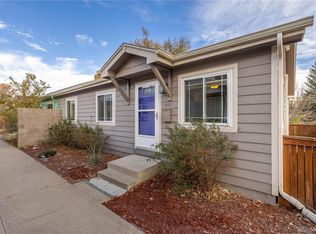 997 Osceola St, Denver, CO 80204