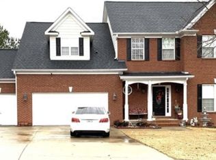 77 Gainsborough Way #BASEMENT, Lawrenceville, GA 30044