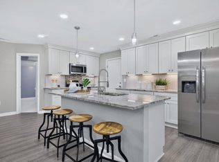 3040 Gentry Rd, Virginia Beach, VA 23452
