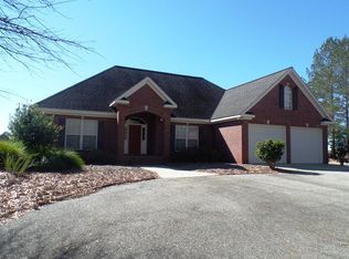1455 Martin Ln, Atmore, AL 36502