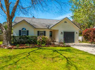 1171 Landsdowne Dr, Charleston, SC 29412