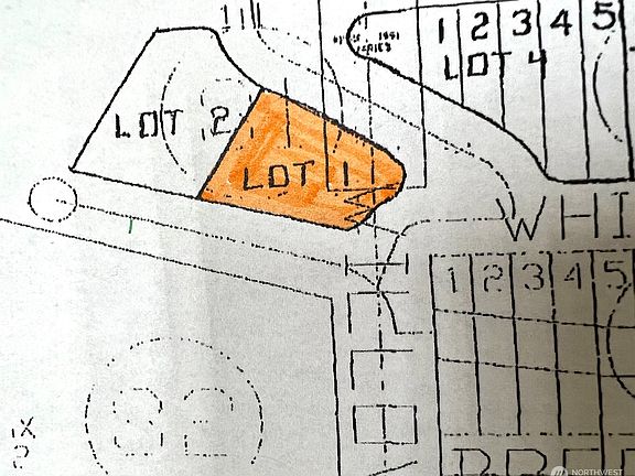 5th image of 0 N. Willow Street LOT 1