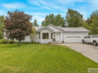 680 N 2780 E, Saint Anthony, ID 83445