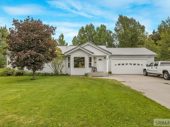 680 N 2780 E, Saint Anthony, ID 83445