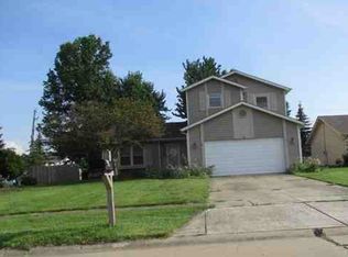 501 Appleseed Dr, Lorain, OH 44053