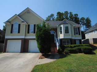 2665 McGuire Dr NW, Kennesaw, GA 30144