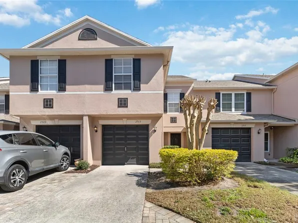 2913 Ashford Park Pl, Oviedo, FL 32765