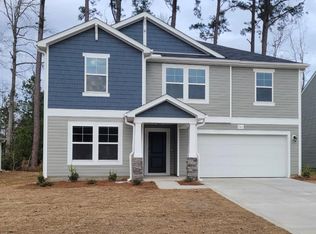 781 Landmark Cove Rd LOT 5, Carolina Shores, SC 28467