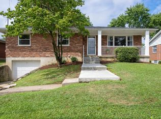2247 Genevieve Ln, Covington, KY