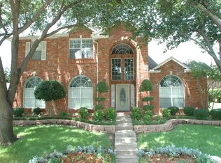 1438 W Peters Colony Rd, Carrollton, TX 75007