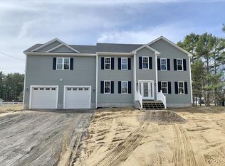 3 Randall Rd, Mattapoisett, MA 02739