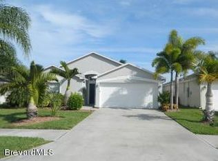 4521 Manchester Dr, Rockledge, FL 32955