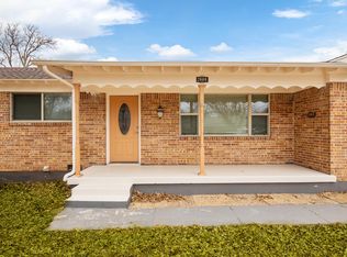 2009 Fairview St, Fort Worth, TX 76111