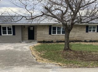 112 Deblynn Ct, Mount Sterling, KY 40353