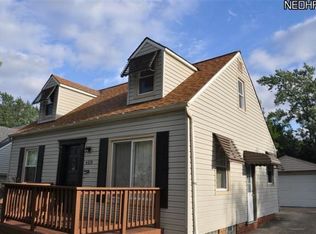 4319 Lincoln Ave, Parma, OH