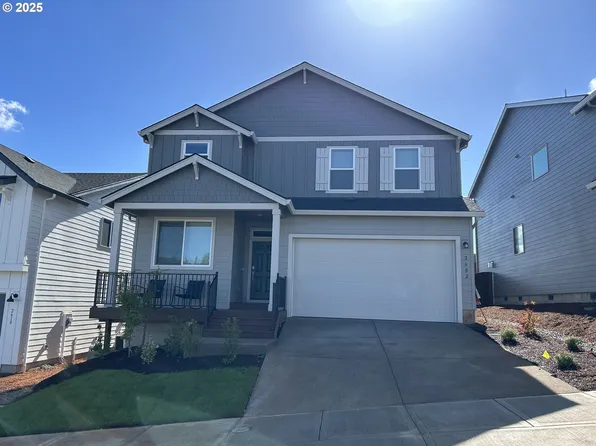 2602 Mount Saint Helens Ave SE, Salem, OR 97302