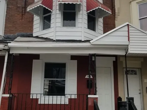 1410 N Hirst St, Philadelphia, PA 19151