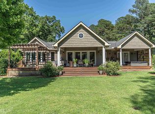 163 Admiralty Way NW, Milledgeville, GA 31061