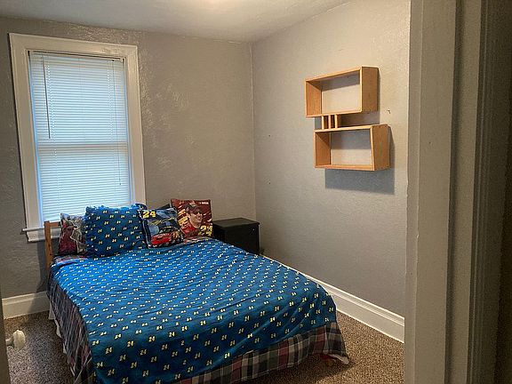 Spare Bedroom 2