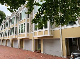 54 Trowbridge St #B, Cambridge, MA 02138