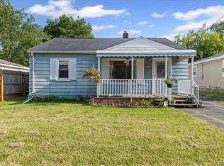 1386 Proper Ave, Burton, MI 48529