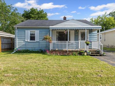 1386 Proper Ave, Burton, MI, 48529