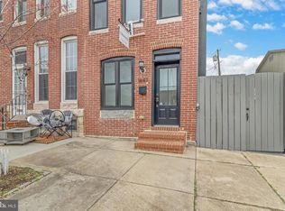 1847 Covington St, Baltimore, MD 21230