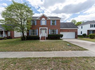 38 Dovecreek, Columbia, SC 29229