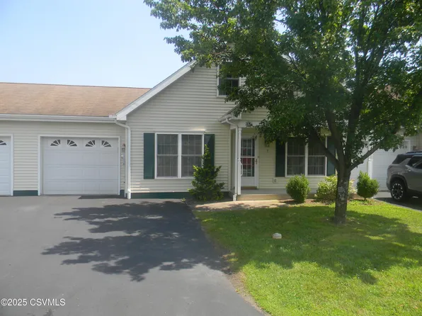 7 Alvira Ct, Allenwood, PA 17810
