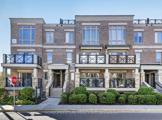 2 Blanche Ln #908, Markham, ON L6B1N3