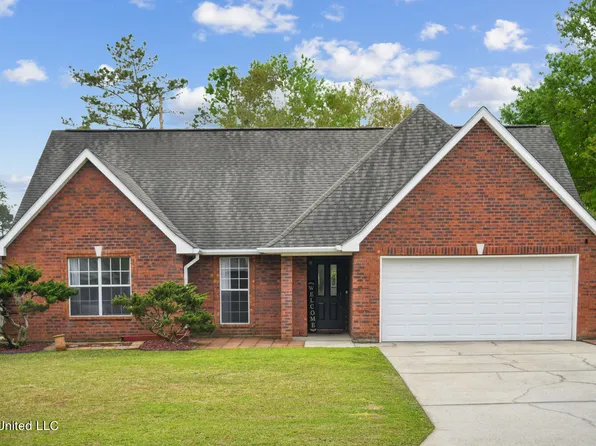14094 Oak View Cir, Vancleave, MS 39565