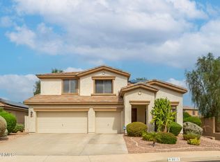 3013 N 145th Ln, Goodyear, AZ 85395