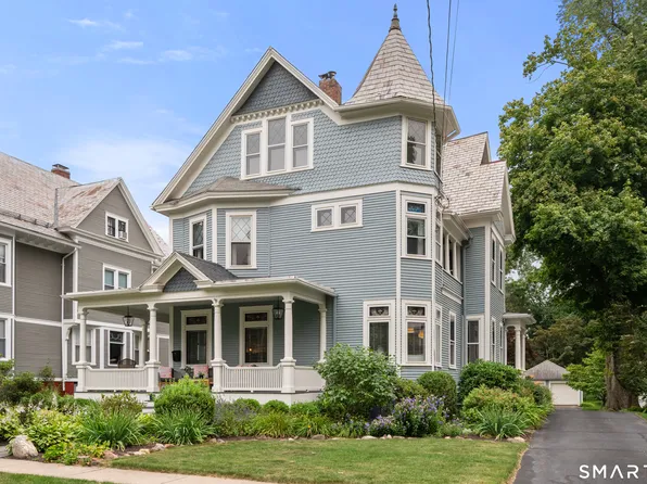 266 North Main Street, Suffield, CT 06078