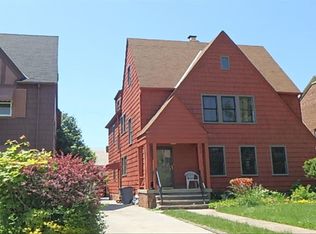 3656 Strathavon Rd, Shaker Heights, OH 44120