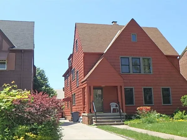 3656 Strathavon Rd, Shaker Heights, OH 44120