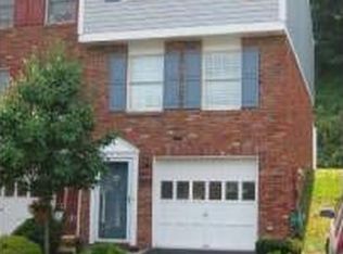 1515 Timberidge Dr, Bethel Park, PA