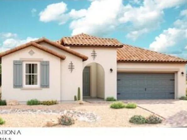 40368 W BEDFORD Drive, Maricopa, AZ 85138