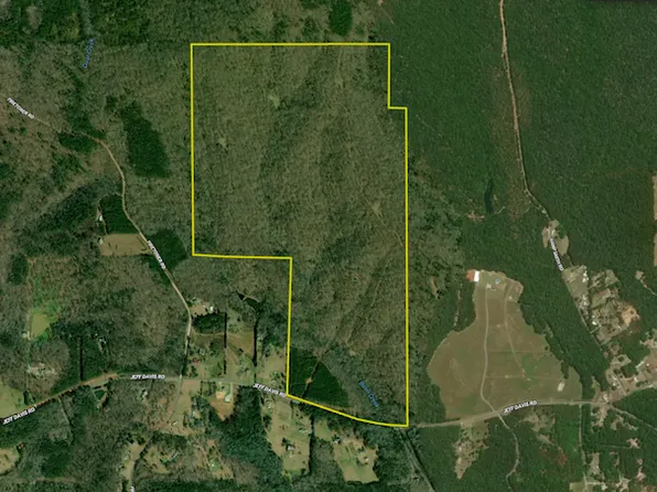 3270 Jeff Davis Rd, Thomaston, GA 30286