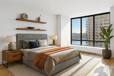 Rented by Vector New York, LLC